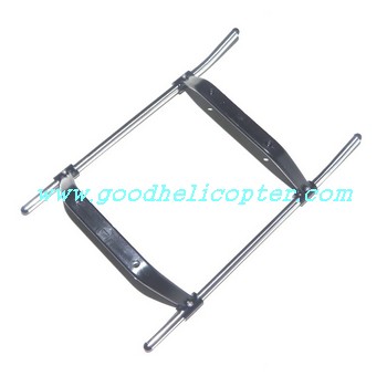 subotech-s902-s903 helicopter parts undercarriage